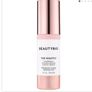 BeautyBio The Nightly Retinol Repair Serum 30 ml
